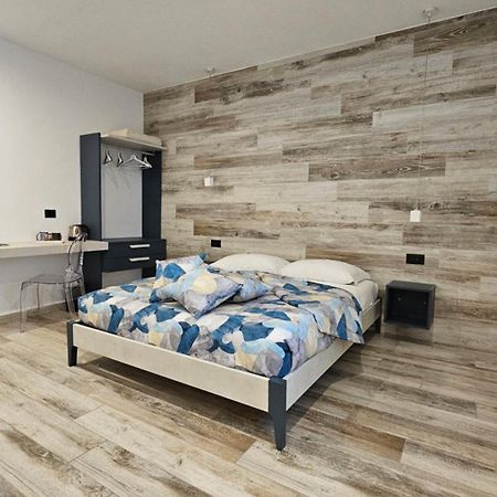 Il Gaudente B&B 산타 피오라 외부 사진