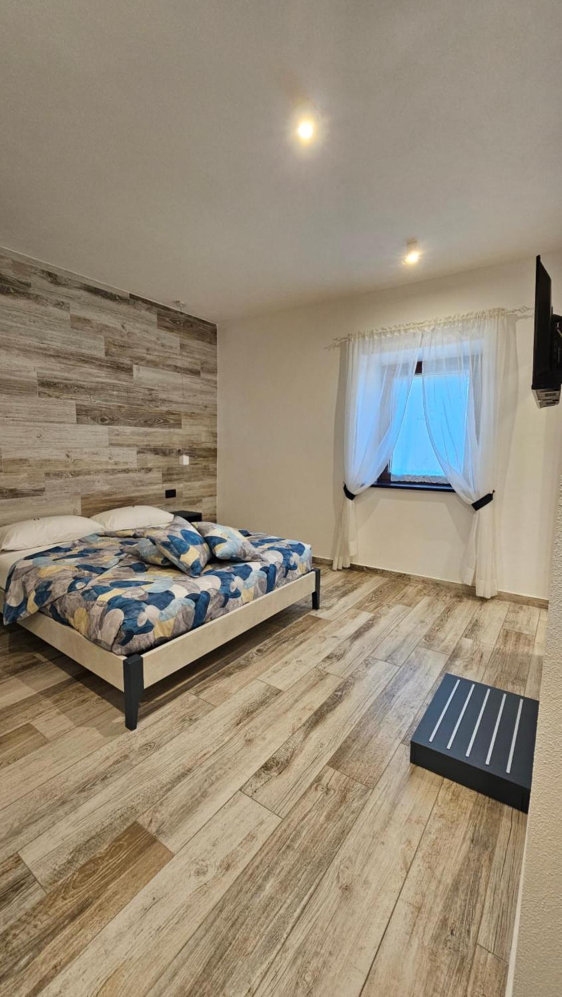 Il Gaudente B&B 산타 피오라 외부 사진