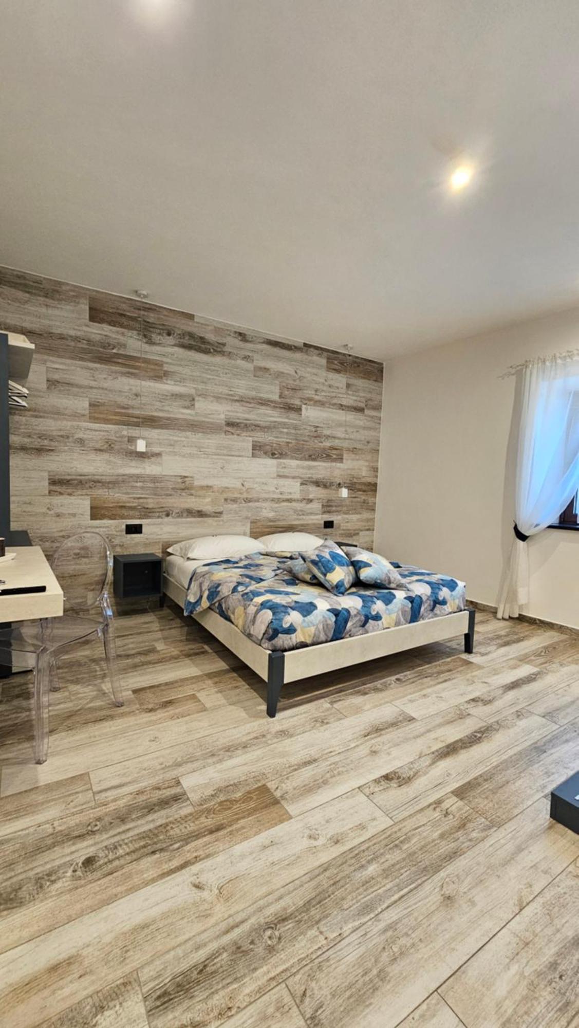 Il Gaudente B&B 산타 피오라 외부 사진
