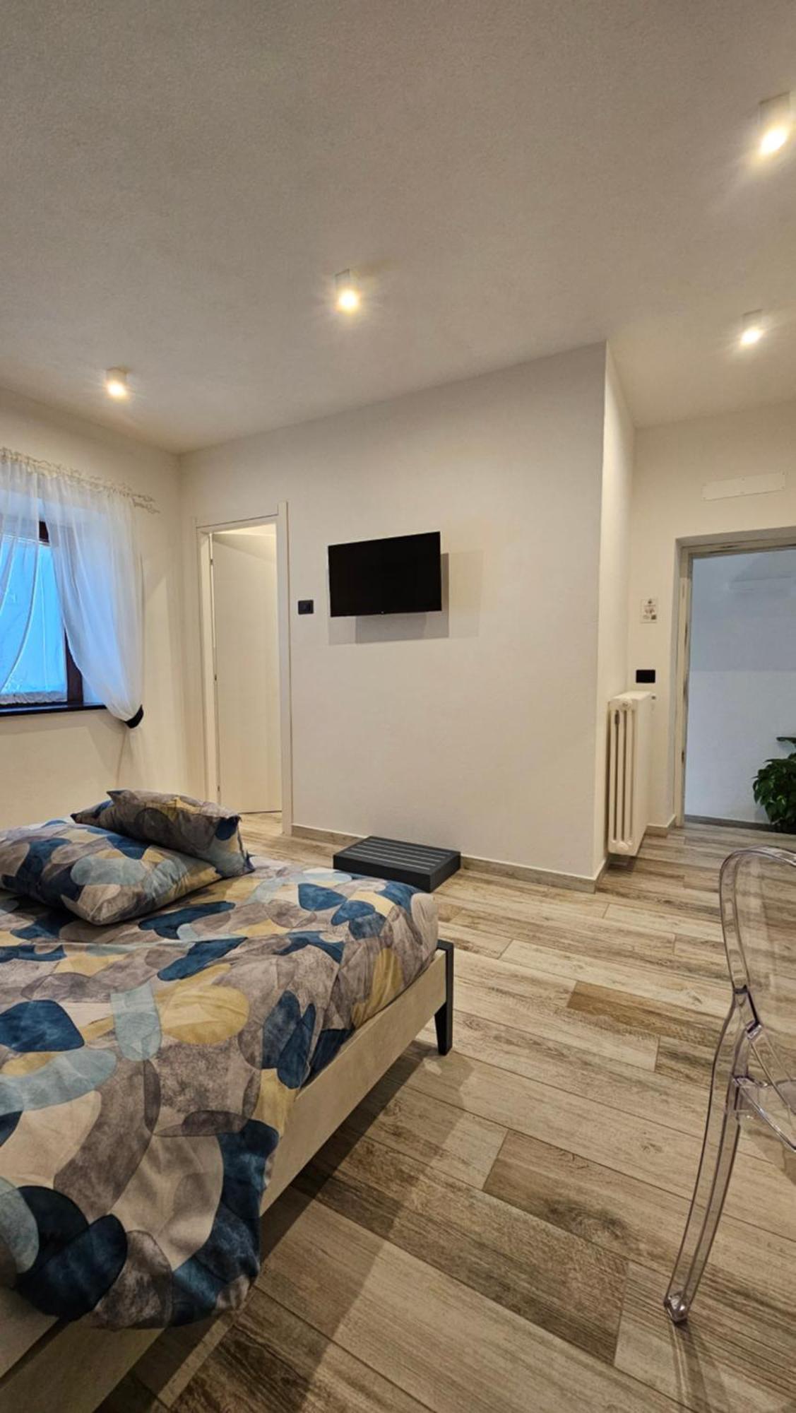Il Gaudente B&B 산타 피오라 외부 사진