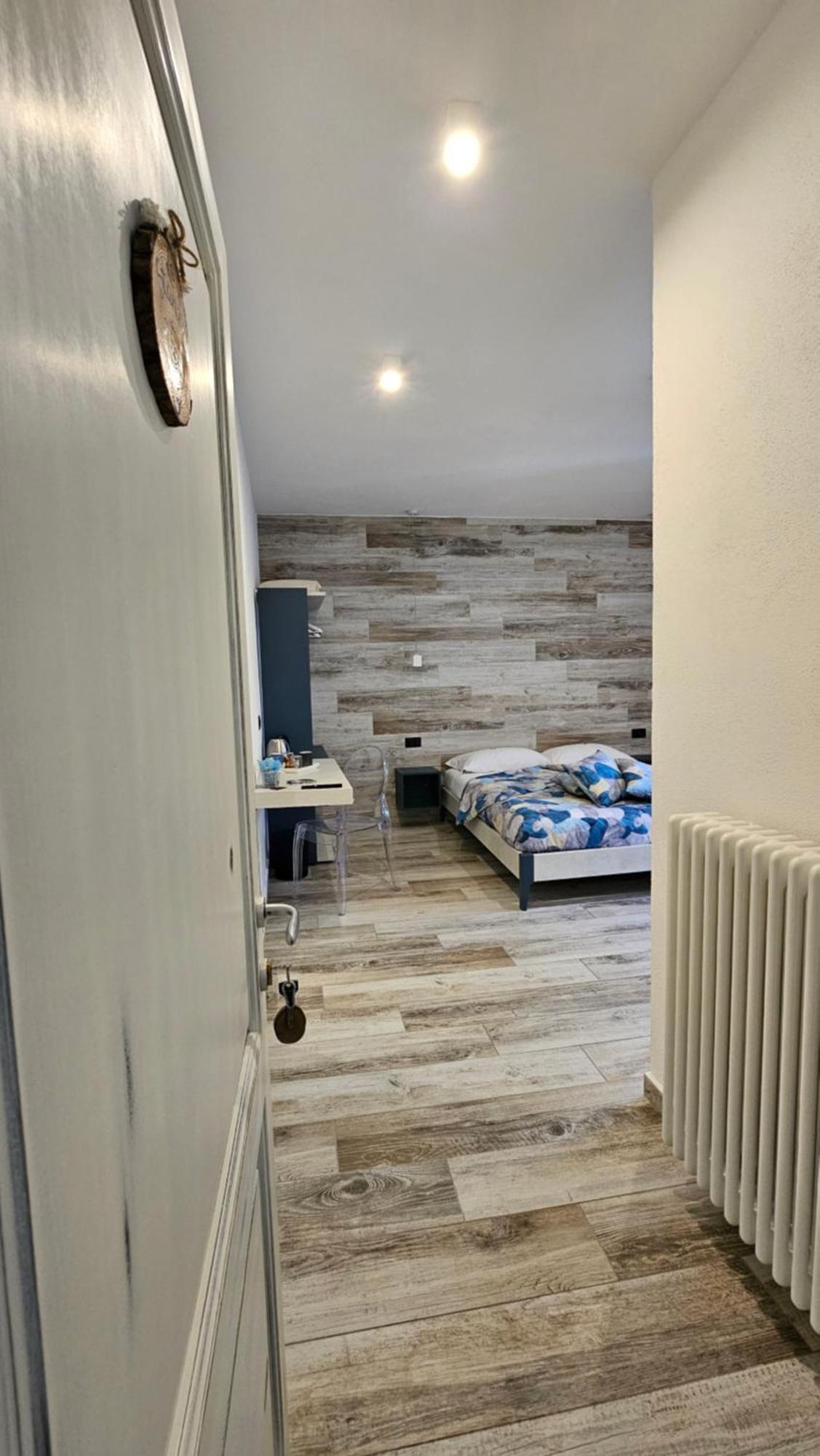 Il Gaudente B&B 산타 피오라 외부 사진