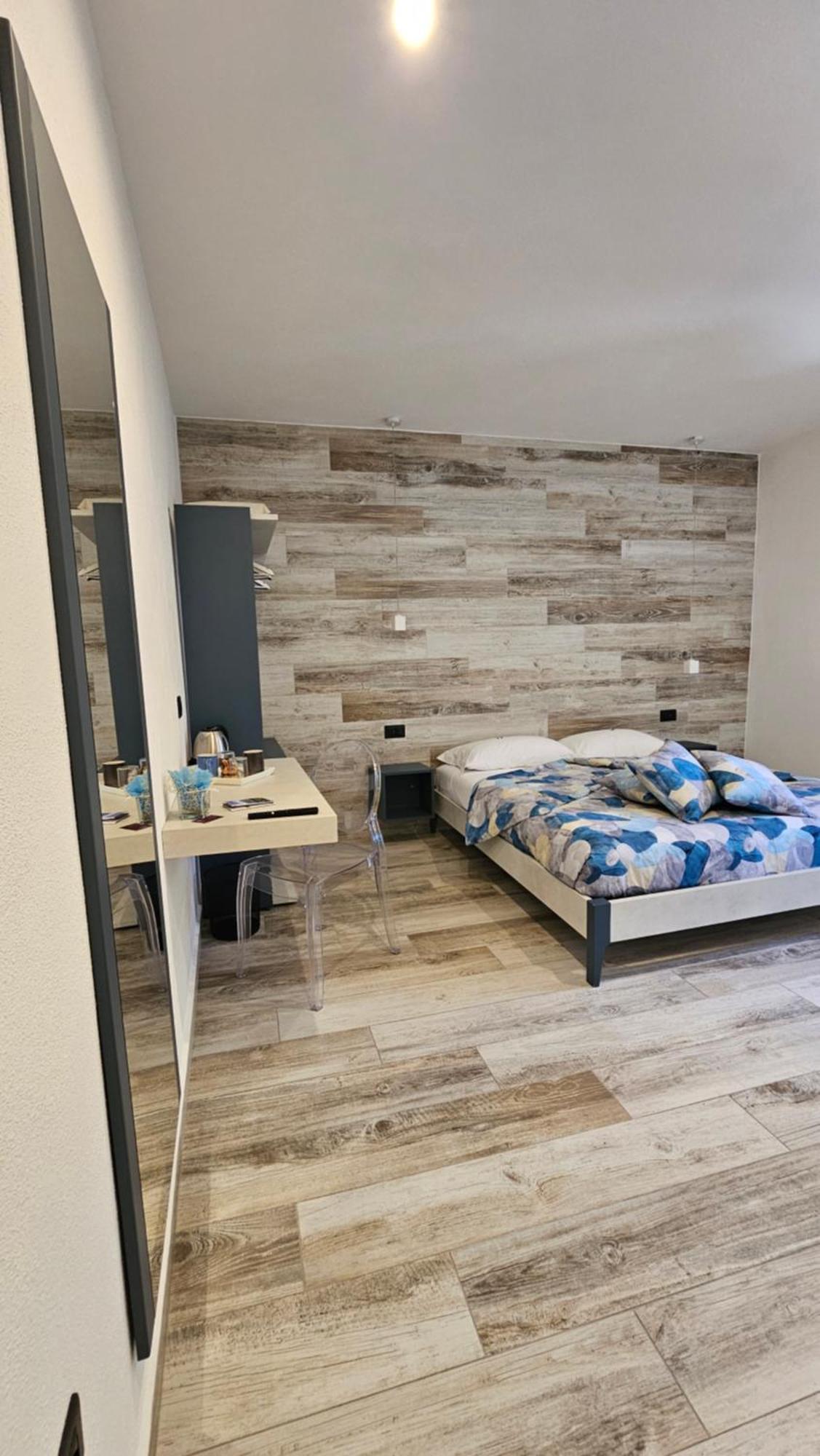 Il Gaudente B&B 산타 피오라 외부 사진