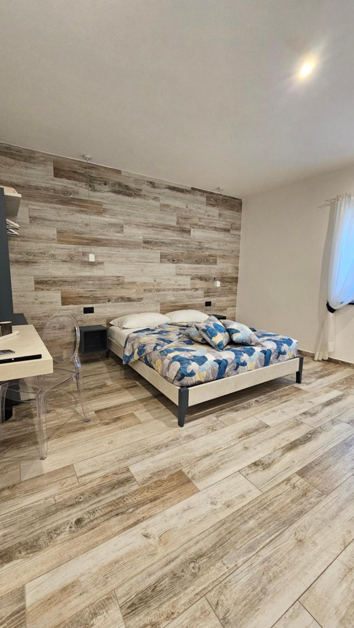 Il Gaudente B&B 산타 피오라 외부 사진