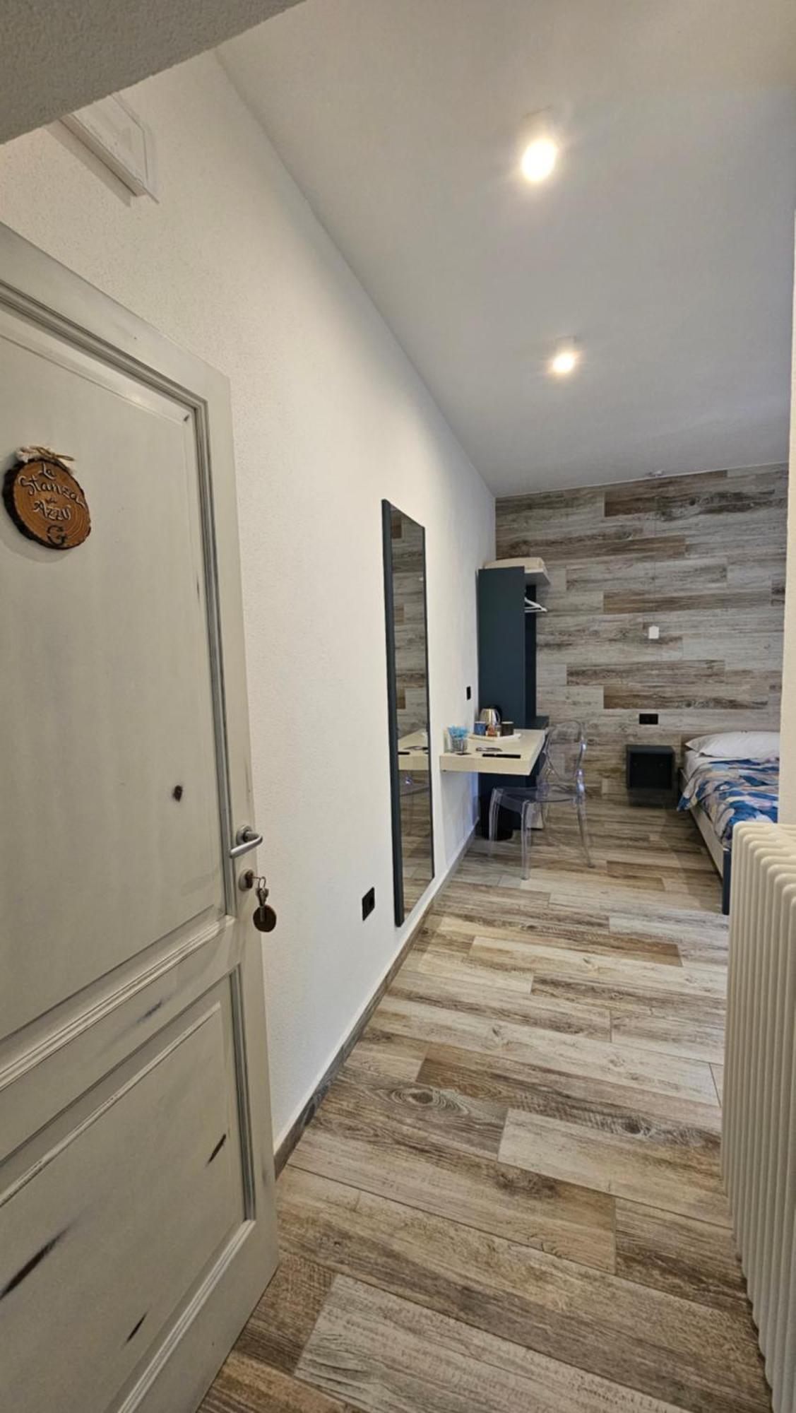 Il Gaudente B&B 산타 피오라 외부 사진
