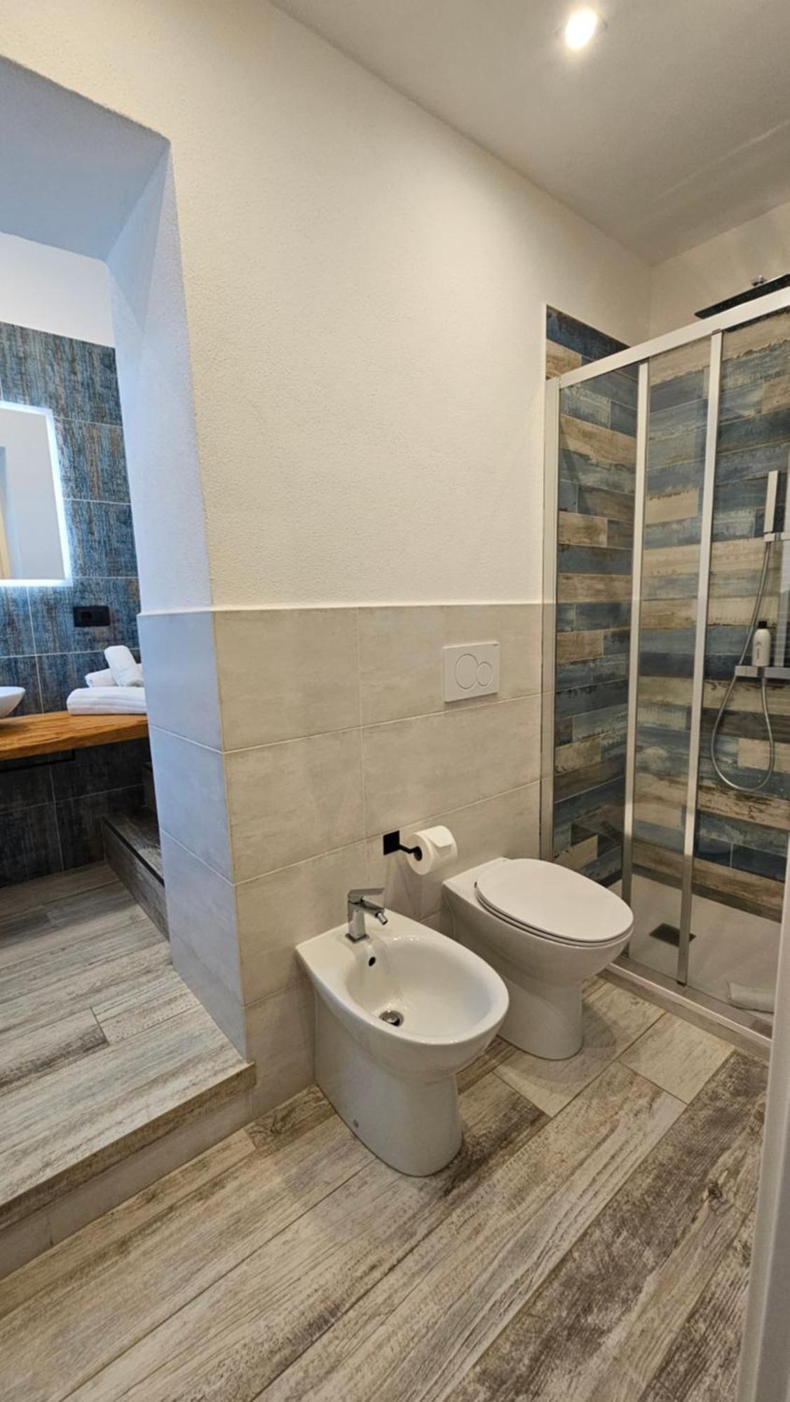 Il Gaudente B&B 산타 피오라 외부 사진
